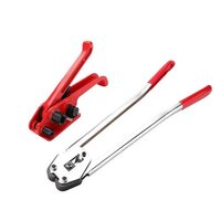Selaer For Pp Pet Cord And Hoop Iron - Coating Type: Water-resistant