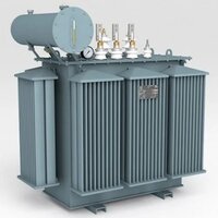 Oil Cooled Distribution Transformer Repairing Service