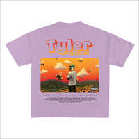 Tyler Designed Oversized T Shirt