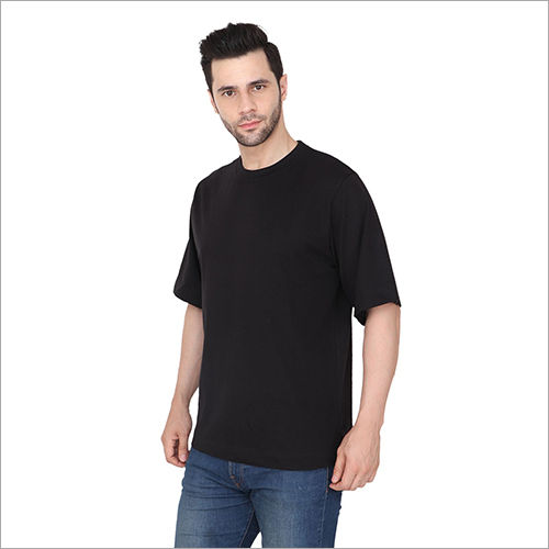 Round Neck T Shirt Age Group: Adult