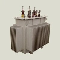 500KVA Oil Cooled Distribution Transformer