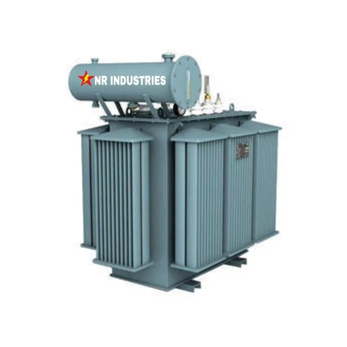 400kVA Oil Cooled Distribution Transformer