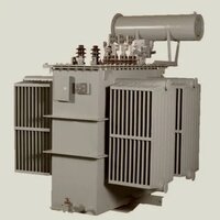 400kVA Oil Cooled Distribution Transformer