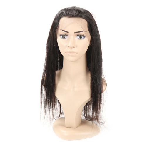 Frontal Lace Hair Wig Closure