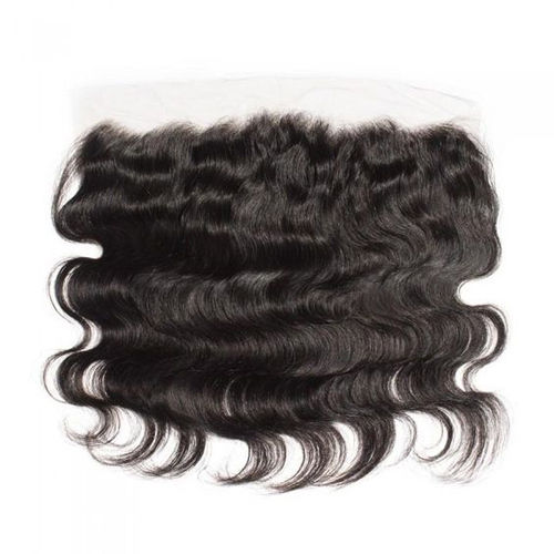 Hair Frontal Lace Hair Closure