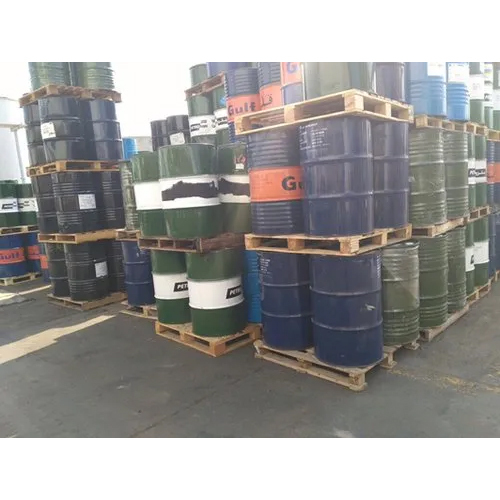 Light Diesel Oil
