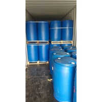 Industrial Ethylene Dichloride - Liquid Form, 99% Purity | Industrial Grade, Solvent For Fats And Waxes, Vinyl Chloride Production
