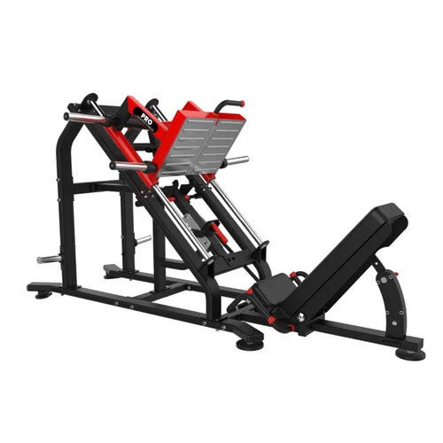 Leg Press Machine Grade: Commercial Use