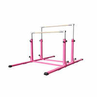 Portable Uneven Bar Grade: Commercial Use