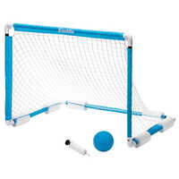 White Sportsense Water Polo Goal Post