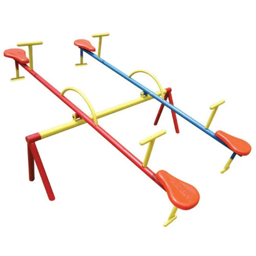 Outdoor Playground Equipment