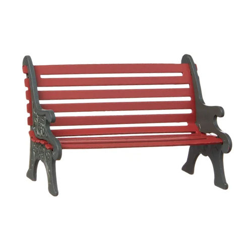 Outdoor Benches