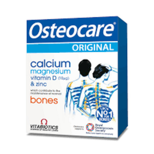 Osteocare Tablet 15s