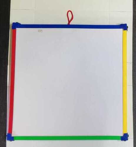 White Writting Marker Board
