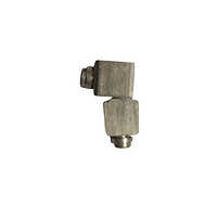 Electrical Fitting Brass Terminal Connectors