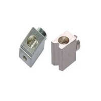 Brass Electrical Terminal Connector