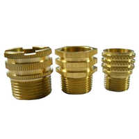 Brass CPVC Insert