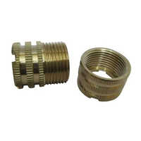 Brass PPR Insert