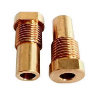 Heavy Duty Brass Bush