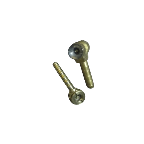 Industrial Tube Valves Sealing: Sealed