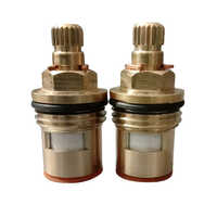 Heavy Duty Brass Spindle