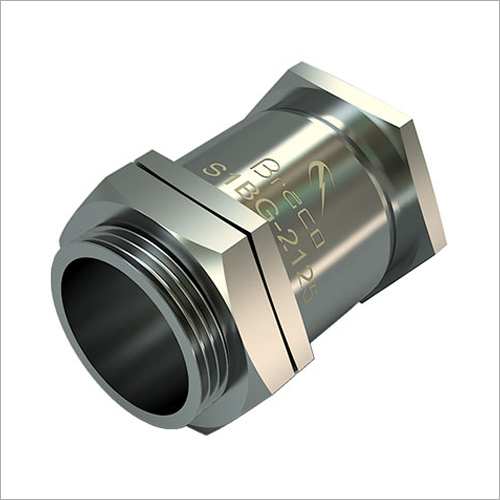 Single Compression Glands SIBG Series