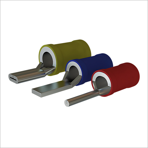 Copper Crimping Pin Terminals
