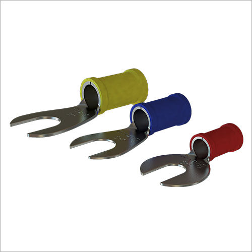 Copper Crimping Ring Terminals Application: Industrial