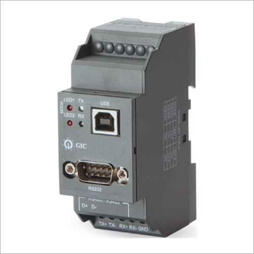 Interface Converters