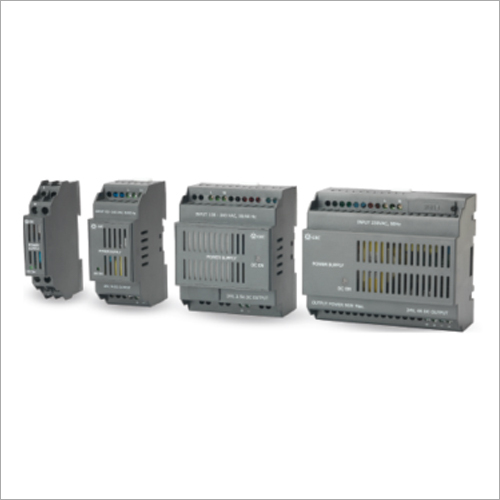 Power Supply