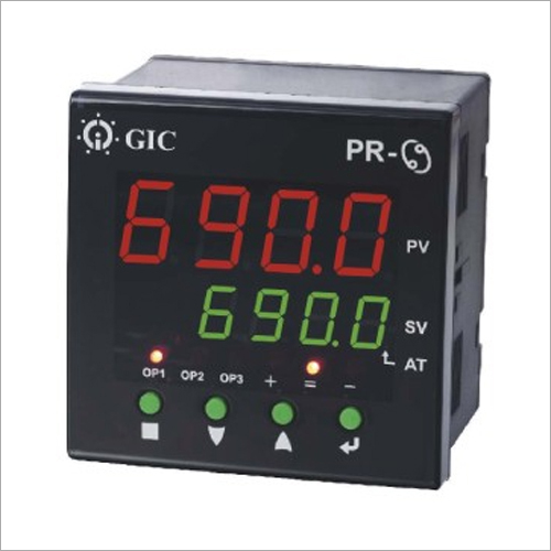 Tempreture Controller