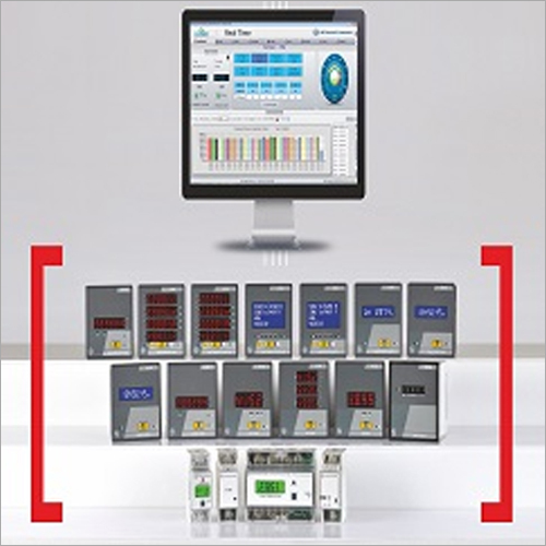 Industrial Meters