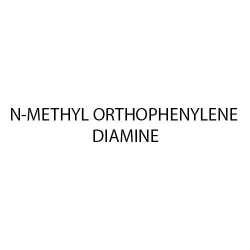 N Methyl Orthophenylene Diamine