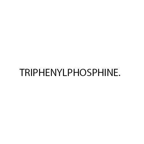 Triphenylphosphine Intermediate (C6H5)3P