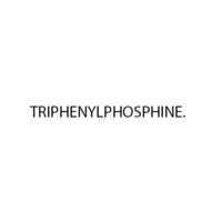 Triphenylphosphine Intermediate (c6h5)3p