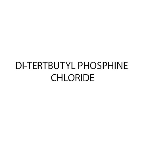 Di Tertbutyl Phosphine Chloride