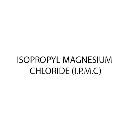 Isopropyl Magnesium Chloride I P M C