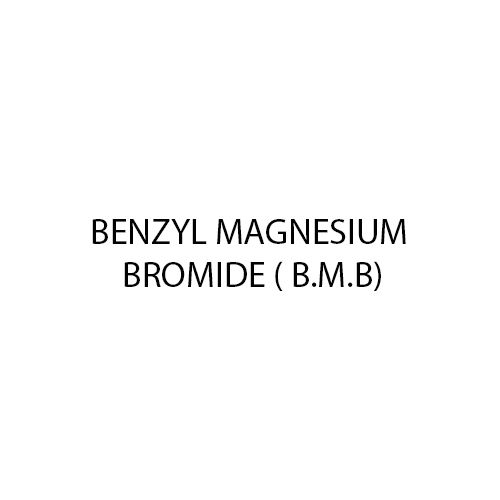 Benzyl Magnesium Bromide B.M.B