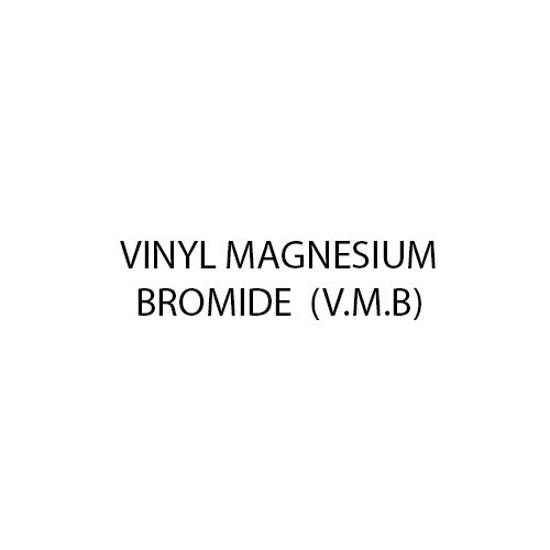 Vinyl Magnesium Bromide V M B Purity(%): 98%