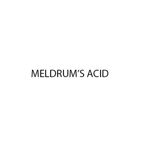 Meldrums Acid