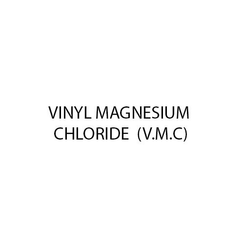 Vinyl Magnesium Chloride V M C