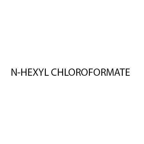 N Hexyl Chloroformate