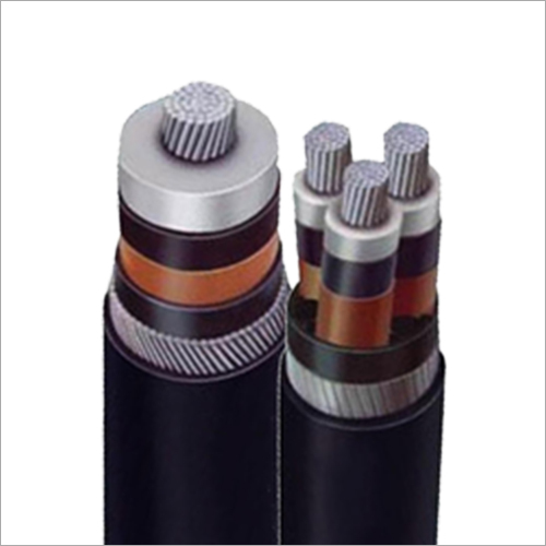 High Voltage XLPE Power Cables