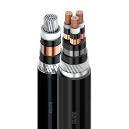 High Tension XLPE Cables