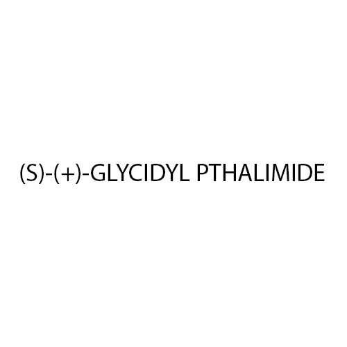 S Glycidyl Pthalimide