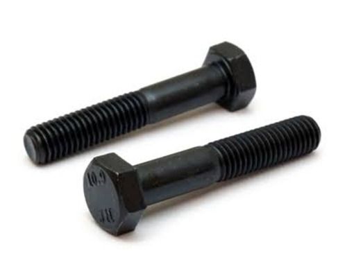 Roatary Safety Bolt 10/65