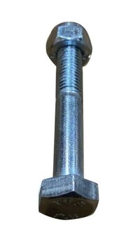 ROATARY SAFETY BOLT 10/65