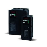 Mitsubishi FR-D720S-025-E16 Drive