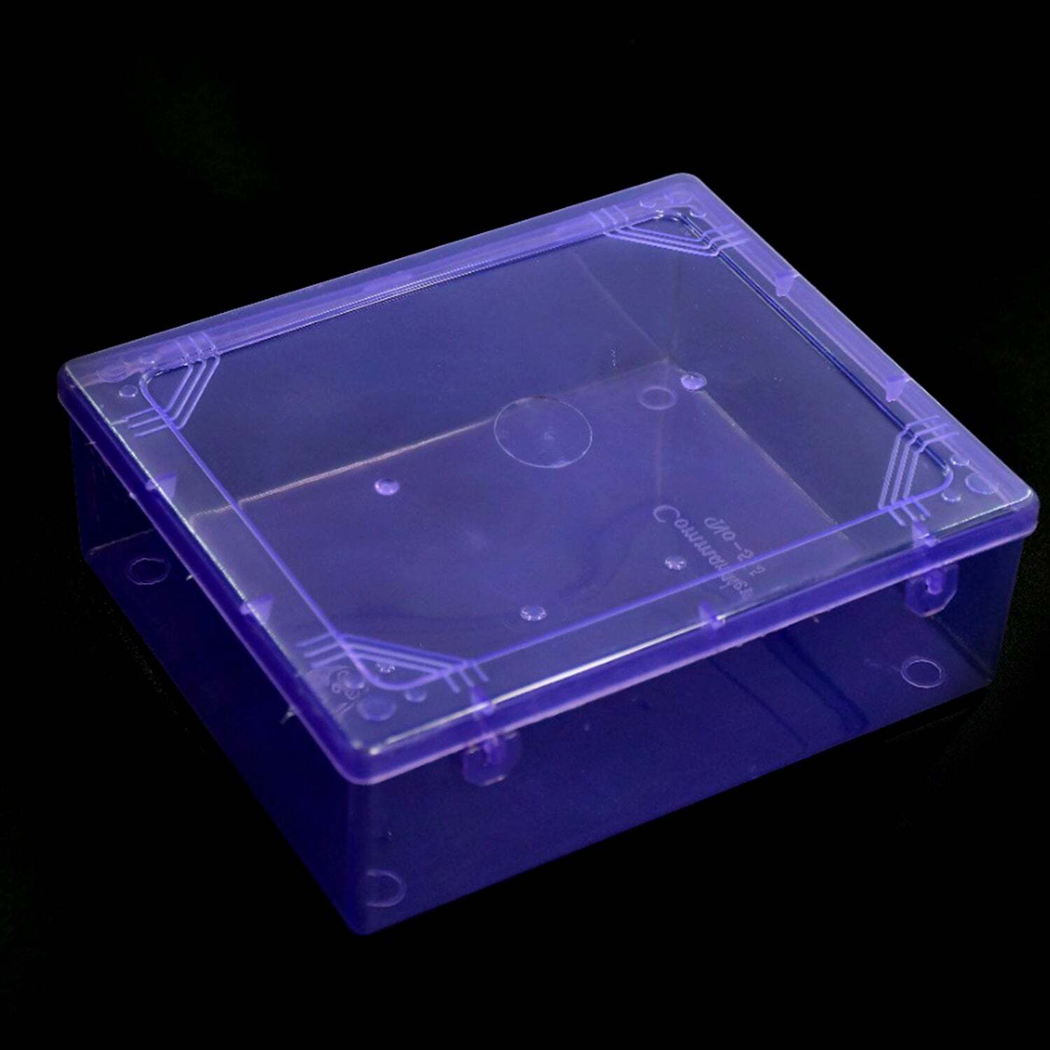 COMMANDER CONTAINER USED FOR STORING THINGS AND STUFFS (2928)