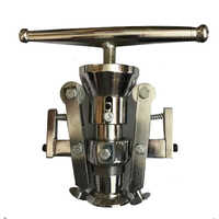15kg Tin Cap Sealing Machines